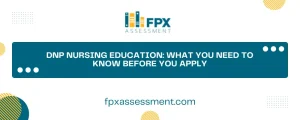 DNP Nursing Education